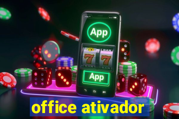 office ativador